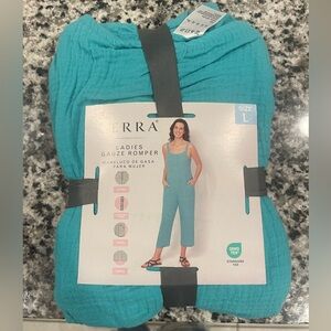 Woman’s light weight Romper
